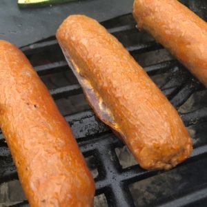 Beyond Meat Sausage Review