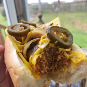 Beyond Meat Sausage Review