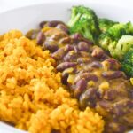 Curried Red Beans