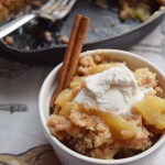 Apple Crisp
