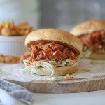 BBQ Jackfruit Pulled Pork