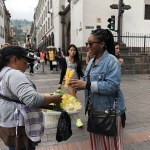 Quito Ecuador