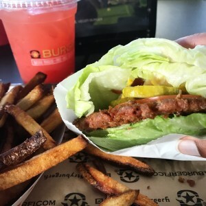Burgerfi