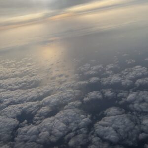 Clouds