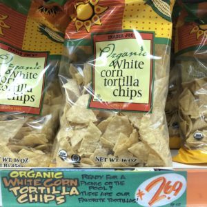 Trader Joe's