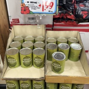 Trader Joe's