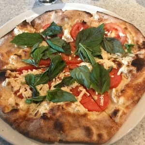 Brixx Pizza