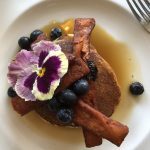 Anna Loka pancakes