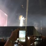 OTR II Cardiff