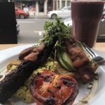 Anna Loka breakfast