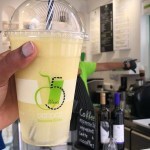 5 senses fresh drink