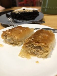 Baklava