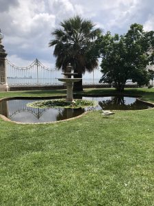 Dolmabahçe Palace