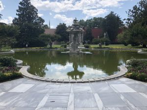 Dolmabahçe Palace