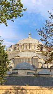 Blue Mosque