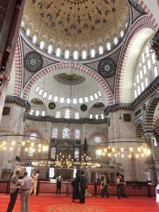 Blue Mosque