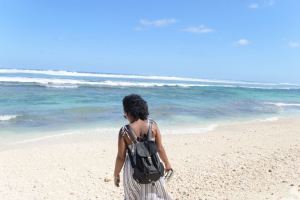 Maelasti Hidden Beach