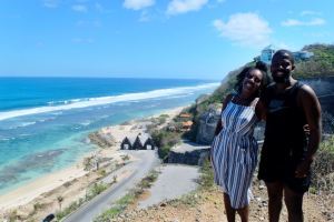 Maelasti Hidden Beach