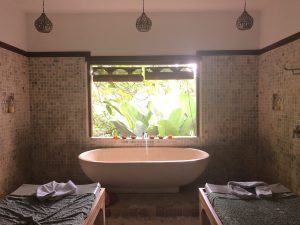 Bali Botanica Day Spa