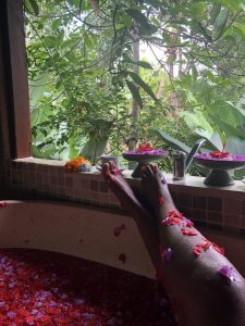 Bali Botanica Day Spa