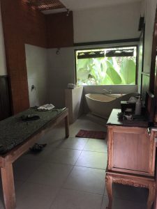 Bali Botanica Day Spa