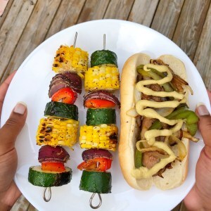 Beyond Meat Sausage Review