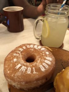 Good Town Doughnuts