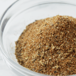 Easy Taco Seasoning