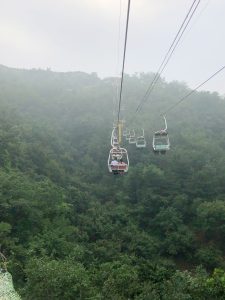 Great Wall of China Mutianyu