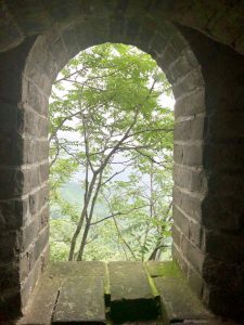 Great Wall of China Mutianyu