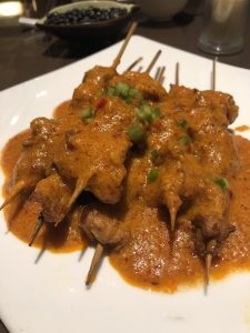 Tianchumiaoxiang Vegetarian Beijing