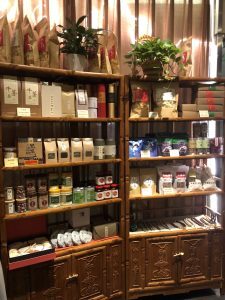 Tianchumiaoxiang Vegetarian Beijing