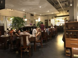 Tianchumiaoxiang Vegetarian Beijing