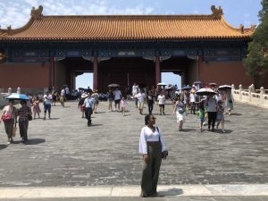 Forbidden City