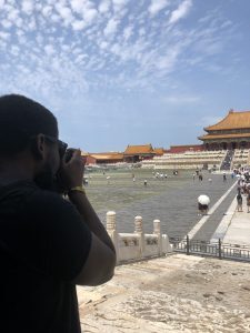 Forbidden City