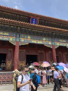 Forbidden City