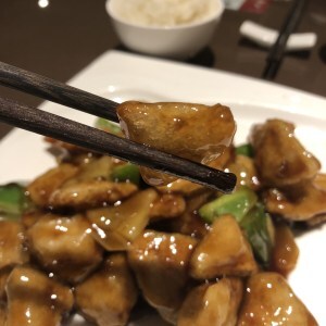 Tianchumiaoxiang Vegetarian Beijing