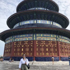 Temple of Heaven