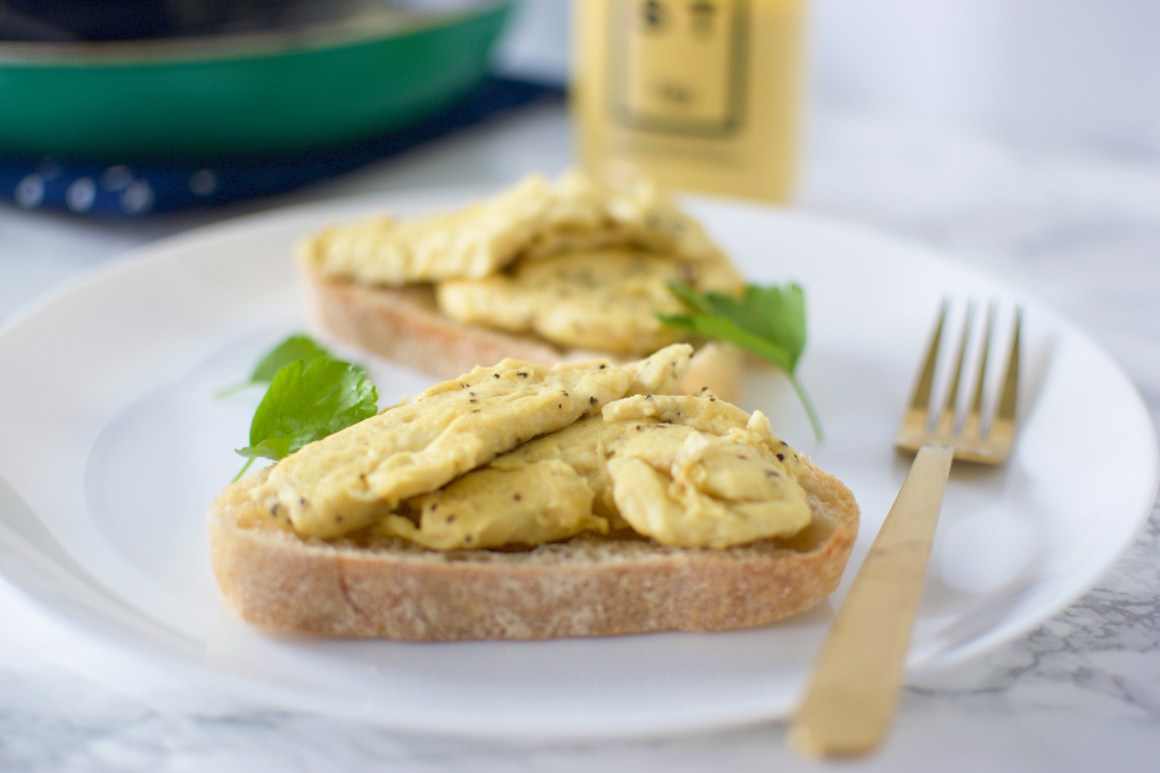 JUST Egg Review