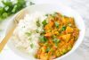 Easy Potato Curry