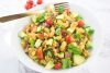 Vegan Taco Pasta Salad