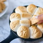 Vegan S'mores Dip