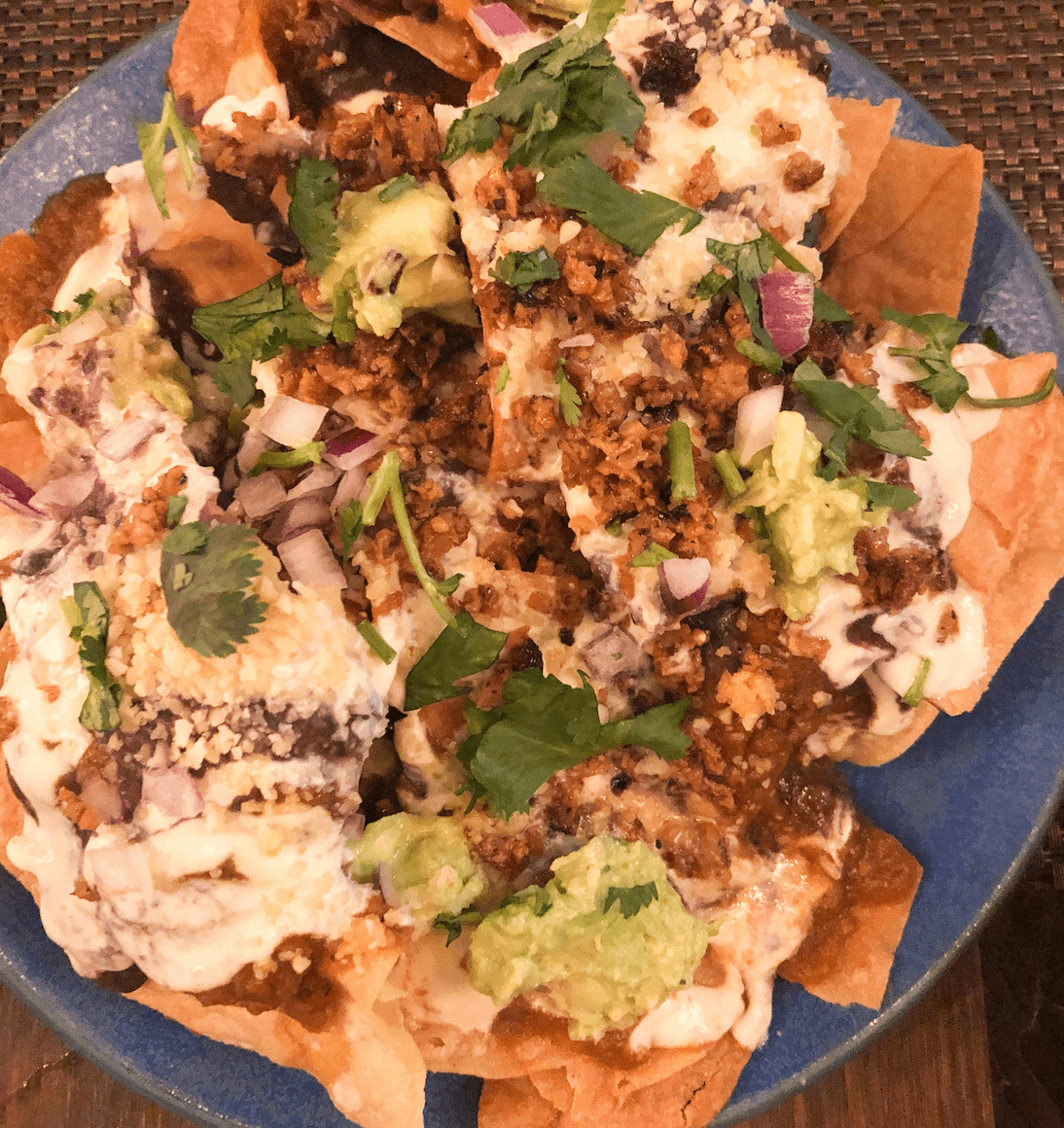 Charly's Vegan Tacos