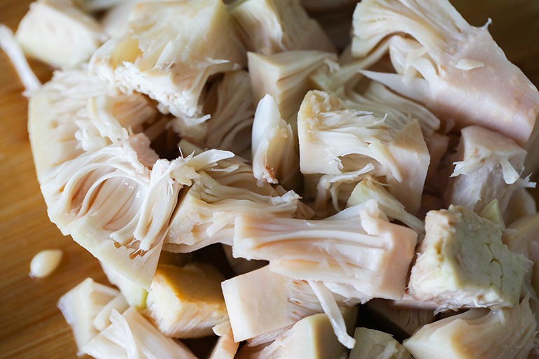 Jackfruit