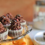 Vegan Chocolate Cupcakes