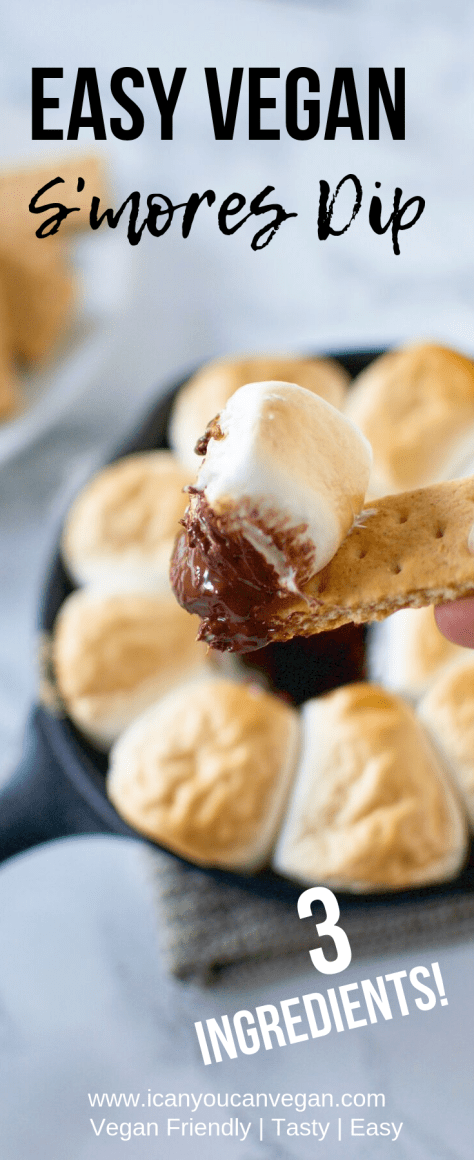 S'mores Dip
